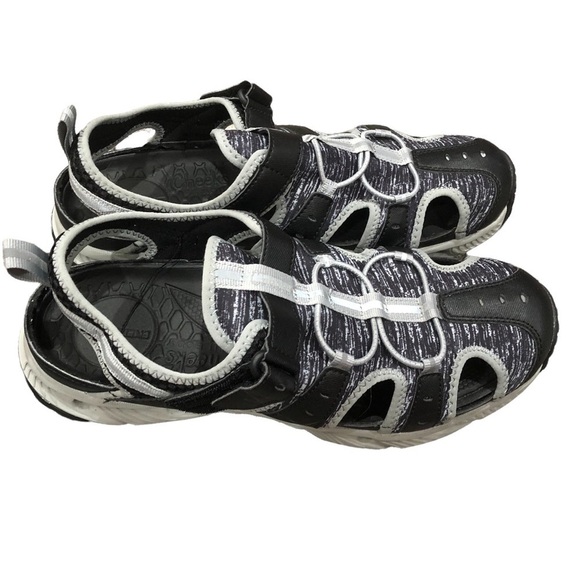 Tony Little Cheeks Fit Body All-Terrain Trainer Size 9.5 - Picture 2 of 7